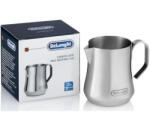  DELONGHI DLSC060 tejkiöntő kancsó, acél 350ml (DLSC060)