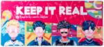 Keychron Rapper Keep it Real DM-4 Mouse pad