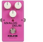 NUX - Analog Delay effektpedál