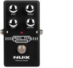 NUX - Rec To Distortion pedál