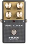 NUX - Plexi Crunch distortion pedál