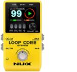 NUX - Loop Core Stereo gitárpedál