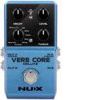 NUX - Verb Core Deluxe MKII multi-reverb pedál