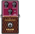 NUX - NRO-6 '63 Diamond Overdrive pedál