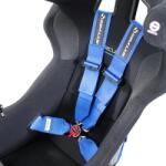 Sim-Lab Sim Seatbelt 4-point Harness SLA100