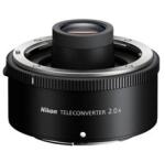 Nikon NIKKOR Z TELEKONVERTER 2x (JMA904DA) - bluechip
