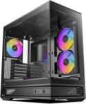 Antec C2M ARGB black (0-761345-10281-0)