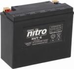 Nitro HVT-6