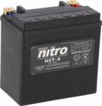 Nitro HVT-8