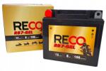 Reco 12V left+ YB7-GEL