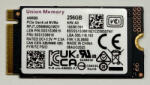 Union Memory 256GB RPJTJ256MMQ1MDY AM6B0