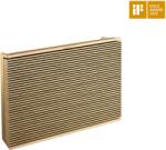 Bang & Olufsen Beosound Level Gold Tone/Light Oak (1200498)