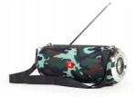Gembird SPK-BT-17-CM Camo