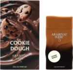 Arabiyat Cookie Dough Eau de Parfum дамска парфюмна вода 100 мл Парфюми