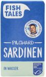 Fish Tales Sardine in suc propriu - 120 g
