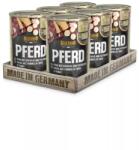 BELCANDO Super Premium Horse & Potato 6x400 g