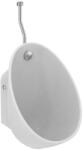 Ideal Standard Eurovit - Pisoar, admisie apă de sus, alb E253401 (E253401)