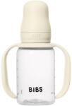 BIBS Sippy Bottle Spout biberon pentru copii Ivory 150 ml