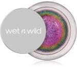 wet n wild Chameleon Chrome Eyeshadow Foil кремави сенки са очи с монохромен ефект цвят Matrix Moves 4.3 гр
