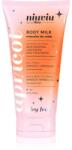 so! flow Apricot Lemonade Body Milk тоалетно мляко за тяло 200ml