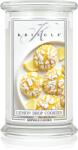 Kringle Candle Classic Lemon Drop Cookies lumânare parfumată 623 g
