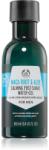 The Body Shop Maca Root & Aloe Calming Post-Shave Water Gel gel după bărbierit cu efect calmant 160 ml