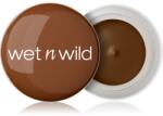 Wet n Wild Mother Fluffer Cloud Bronzer бронзър-крем с пудра ефект цвят Holy Mocha 4.6 гр