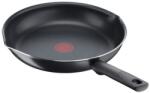 Tefal B56406AZ Day by Day serpenyő, 28 cm (B56406AZ)