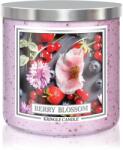Kringle Candle Berry Blossom lumânare parfumată 467 g