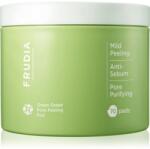 FRUDIA Green Grape ексфолиращи тампони за лице против мазна кожа и разширени пори 70 бр