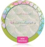 Wet n Wild Chameleon Chrome Highlighter iluminator compact cu efect multicromatic culoare Too Sirius 4.3 g