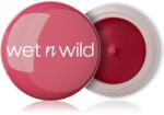 Wet n Wild Mother Fluffer Cloud Blush матов кремообразен руж с пудра ефект цвят Berry Chill 4.6 гр