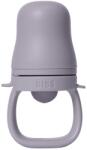 BIBS Baby Feeder гризалка за хранене Fossil Grey
