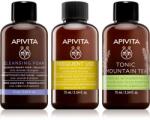 APIVITA Ready To Go Set комплект за пътуване