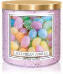 Kringle Candle Lemon Sugar Marshmallow ароматна свещ 467 гр