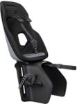 Thule Scaun pentru copii, cu montare pe bicicleta in spate - Thule Yepp Nexxt 2 Maxi Rack mounted Monument Gray (TA12080232) Scaun bicicleta pentru copii