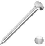  SB acéltűszeg "B" 1.4x25 mm, horganyzott, 1 kg (3084056) (3084056)