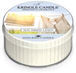Kringle Candle Sun Dried Linen lumânare 42 g