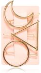 BrushArt Hair Clip agrafe de par Simple Shapes 3 buc