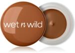 Wet n Wild Mother Fluffer Cloud Bronzer бронзър-крем с пудра ефект цвят Toasty Maple 4.6 гр