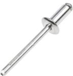  SB popszegecs alu-acél 3, 2x10 (500db) (3984461) (3984461)