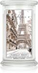 Kringle Candle Classic Parisian Frost lumânare parfumată 623 g