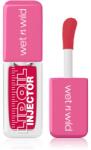 wet n wild Lip Oil Injector маслен гланц за устни за обем цвят Hottest Flame 7ml