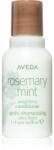 Aveda Rosemary Mint Weightless Conditioner balsam de îngrijire delicată pentru un par stralucitor si catifelat 50 ml