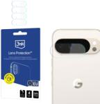 3mk Protecție de lentilă 3mk pentru Google Pixel 10 Pro XL (5903108681988) Aparator lentila