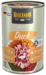 BELCANDO Holistic kutyakonzerv - kacsa 6 x 400 g