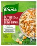 Knorr alap 29g Sajtszósz Brokkolival