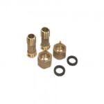 Apator Set racord pentru contoare 1/2 (032209-200)