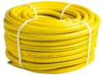 Micul Fermier Furtun apa Micul Fermier MF-FA1202-G01, diametru 3/4" , lungime 50m, cu insertie, galben (MF-FA1202-G01)