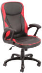 Unic Spot Reno US 25 black/red